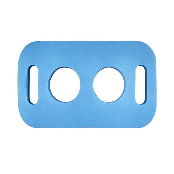 ROZYARD Pool Noodles Connector Holder with 2 Hold Noodles Float Connector Swim Accessory