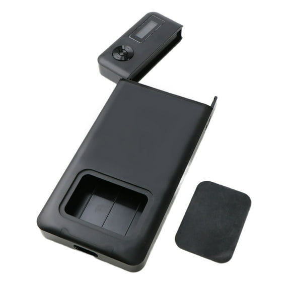 ROZYARD Portable Anti Distractions Phone Safe Case Long Standby Time Phone Lock Box