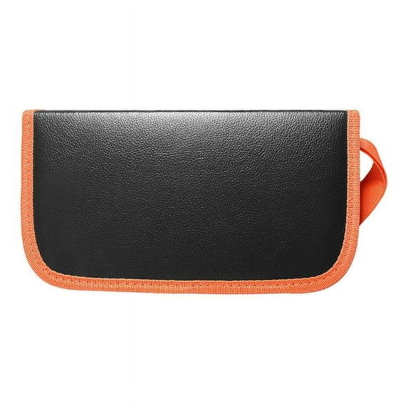 ROZYARD Portable Tool Bag Tool Organizer Storage Pouch Tool Case with Zipper Electric Screwdriver Portable Storage Organizer