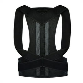 Back brace for posture walmart on sale