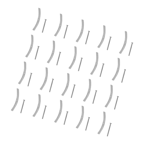 ROZYARD Practical Handheld Electric Box Repair Set Craft Supplies for Electronics Maintenance and Circuit Repairs Daily Use