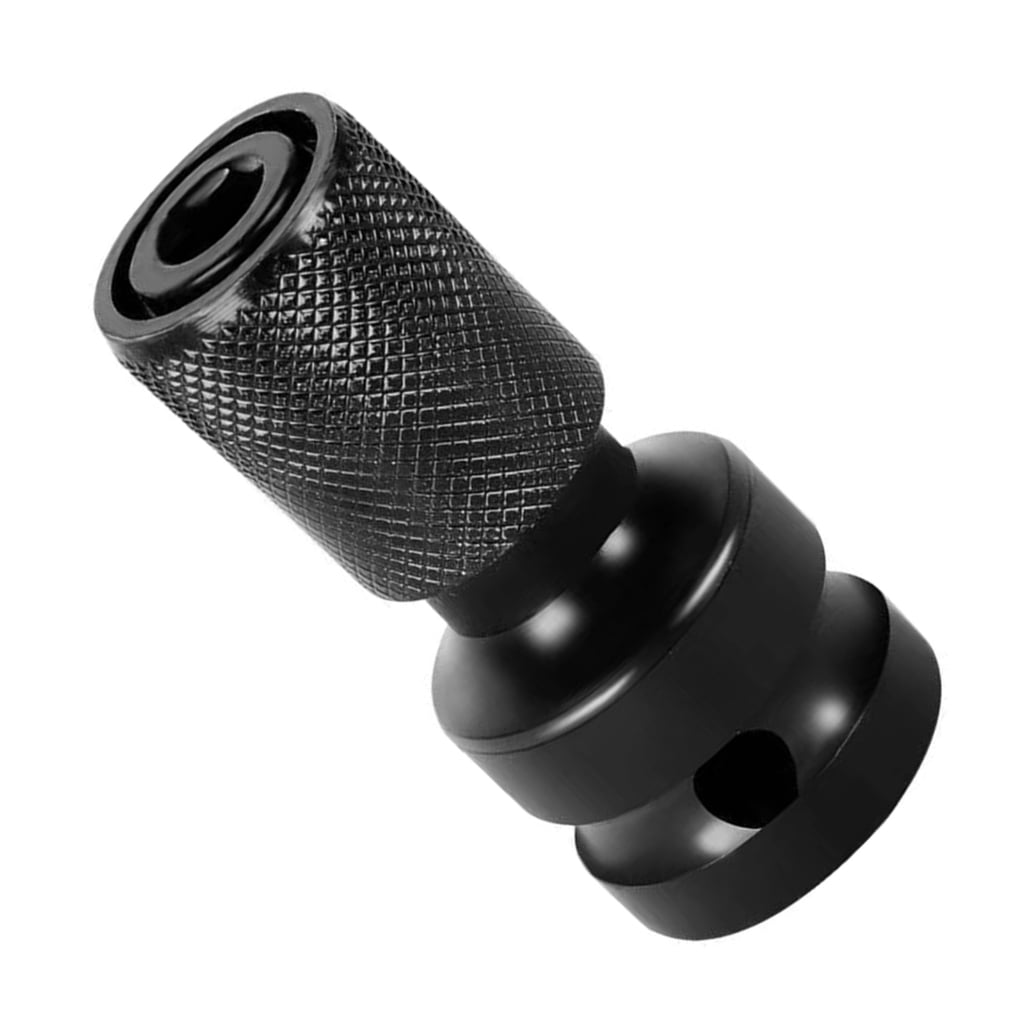 ROZYARD Practical Universal Adapter Set Bit Converter For Hexagonal Bit