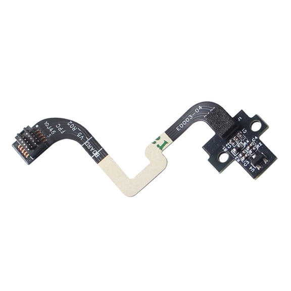 ROZYARD Precise Hall Effect Sensoring Board with Connector Cable Intelligent Operating for P1P/P1S and Automation Applications