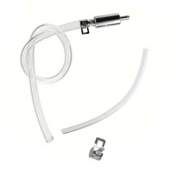 ROZYARD Professional Motorcycle Brake Caliper Bleeder Venting Hose For Improved Braking