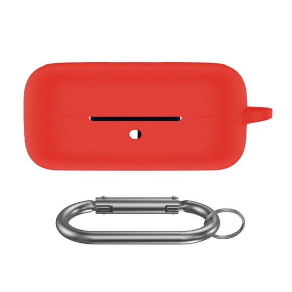 ROZYARD Protective Case Shell Housing Waterproof Skin for WF-C510 Shockproof Nonslip Offer Comprehensive Dustproof Water Defense