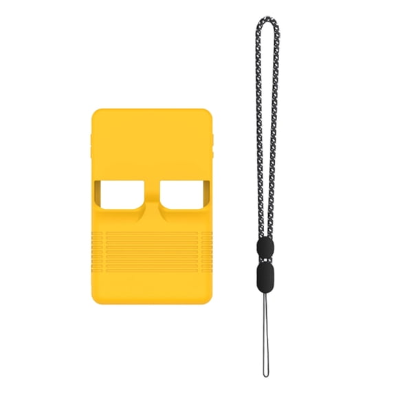 ROZYARD Protective Case for R36S PLUS Scratchproof Housing Shell Cover Flexible Sleeve