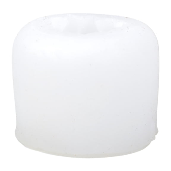 ROZYARD Pumpkin Shape Silicone Candle Molds for Epoxy Resin Candle Soap Cake Molds