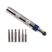 ROZYARD Quality 1/4 Drive Impact Driver for Household Maintenance Home Repair Tool