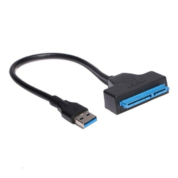 ROZYARD Quick Connection Cable 2.5inch to USB Data Transfer Cable 22pin Connector
