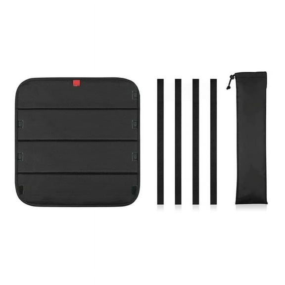 ROZYARD RV Vents Skylight-Insulator Cover Waterproof Blackout Cover VentilationSunshades