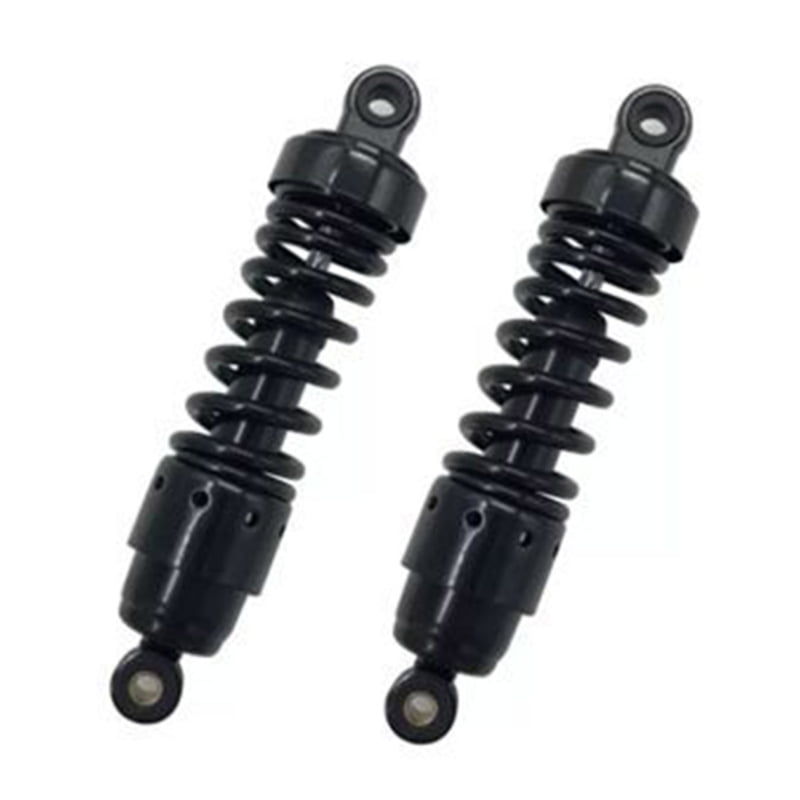 ROZYARD Rear Suspension Replacement Motorcycles Shocks Absorber