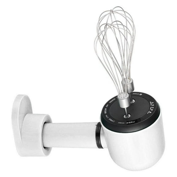 ROZYARD Rechargeable Double Cutter Cake Mixer With 3 Speed Setting Portable Design