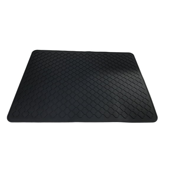 ROZYARD Rectangular Heat Resistant Mats Fireproof and Waterproof Floor Protector