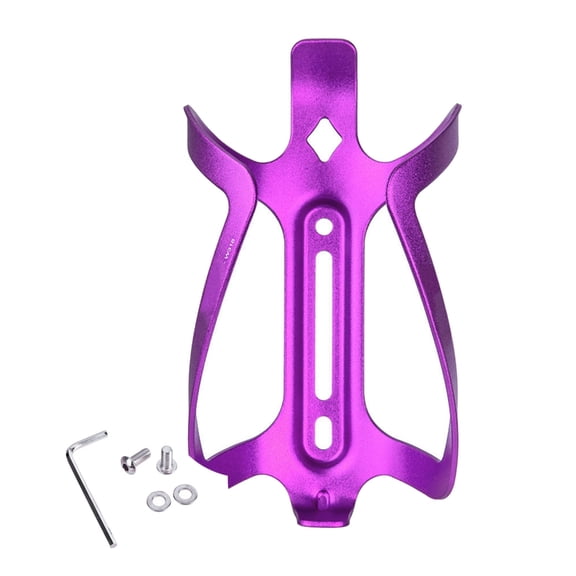 ROZYARD Regulable Water Cup Holder Mountain Bike Outdoor Cycling Bottles Brackets