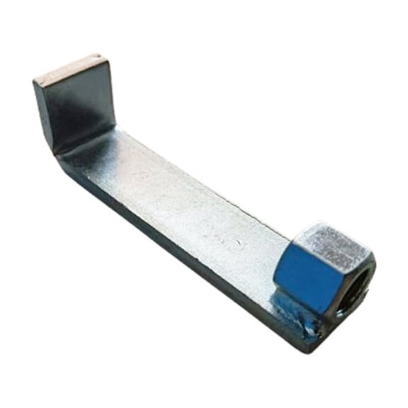 ROZYARD Repair Hook Car Door Dent Removal Tabs Universal Fits In Any Slide Hammer Right Angle Pull Hook