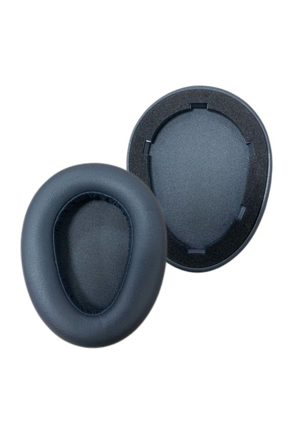 Replacement Ear Pads with High Density Foam For JBus Headphones