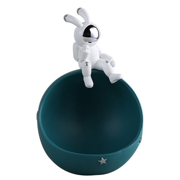 ROZYARD Resin Art Sculptures Figurines Abstract Sculpture Statue Collectible Figurines