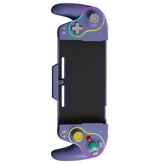 ROZYARD Retro Game Controller for NSO Feature Mechanical Button Design