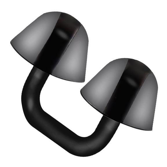 ROZYARD Reusable Waterproof Swim Nose Clip for Swimming Divings Surfings Swimming Nose Plug Comfortable Silicones Nose Protector
