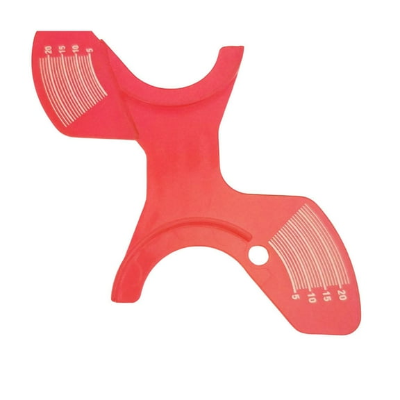 ROZYARD Road Bike Derailleur Adjustment Tool Bicycles Rear Derailleur Chain Gaps Adjustment Tool Bicycles Maintenance Tool