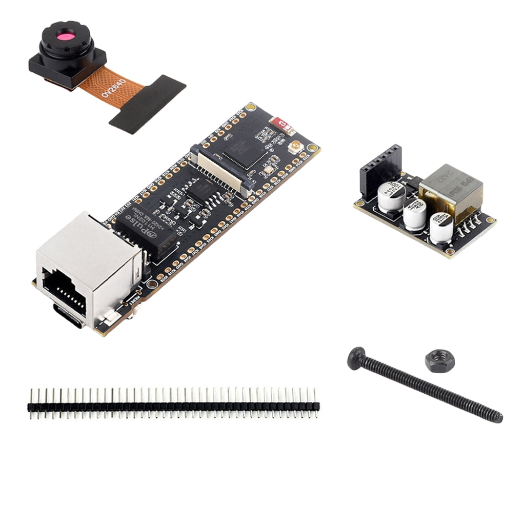 ROZYARD S3R8 Chip Development Board Supporting WiFi And Video Capturing ...
