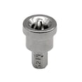 thumbnail image 1 of ROZYARD Screws Locating Batch Head Plasterboard Screwdriver Bits Locating Batch Head PH2 Drywalls Bits Drilling Bits Tool, 1 of 11