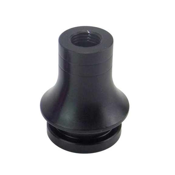 ROZYARD Shifter Lever Adapter for Vehicle Universal Shifter Knob Adapter Connector