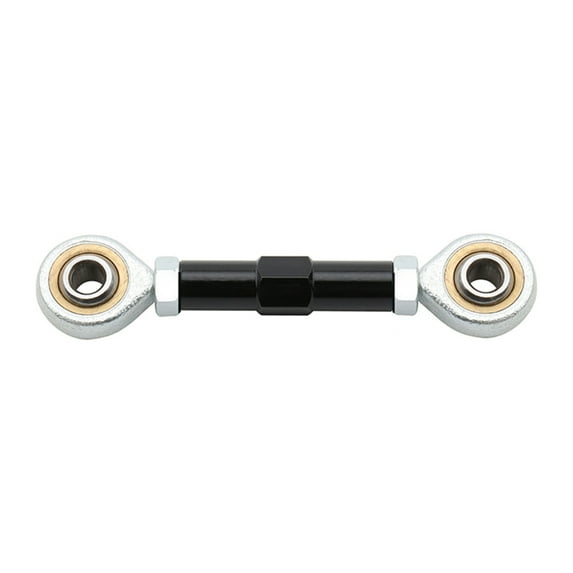 ROZYARD 40mm-280mm Motorcycle Universal Gear Shifts Linkage Shifter Link Rod Modified