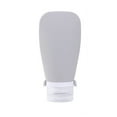 thumbnail image 1 of ROZYARD Silicone Travel Bottle Leak Proof Refillable Squeeze Containers Small Empty, 1 of 21