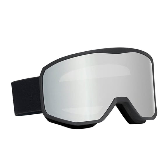 ROZYARD Ski Goggles for Men Women Anti-fog Snow Glasses Windproof Snowboard Goggles