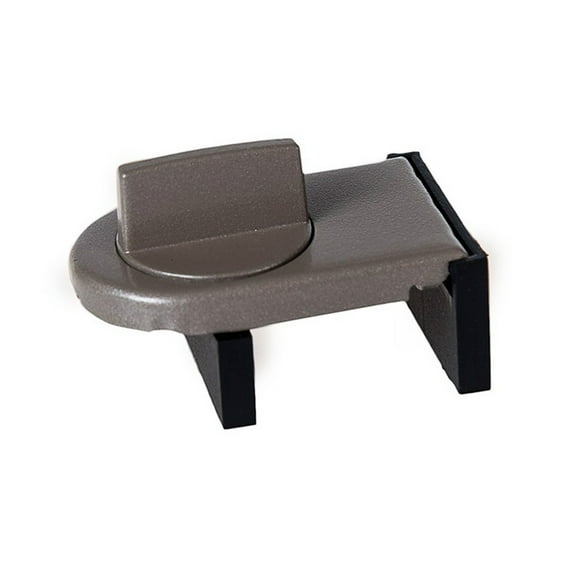 Adjustable Sliding Window Locks Window Wedge Window Stopper for Home Window