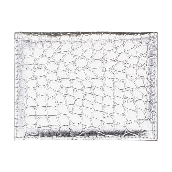 ROZYARD Slim Card Holder For Everyday Essential PU Wallet Purse Holds Cards