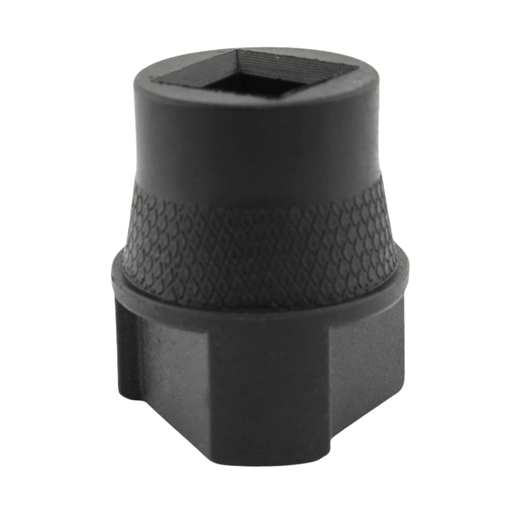 ROZYARD Socket Removal for Motorcycle Oil Filler Caps Tool Wrench Removal Easy Operate