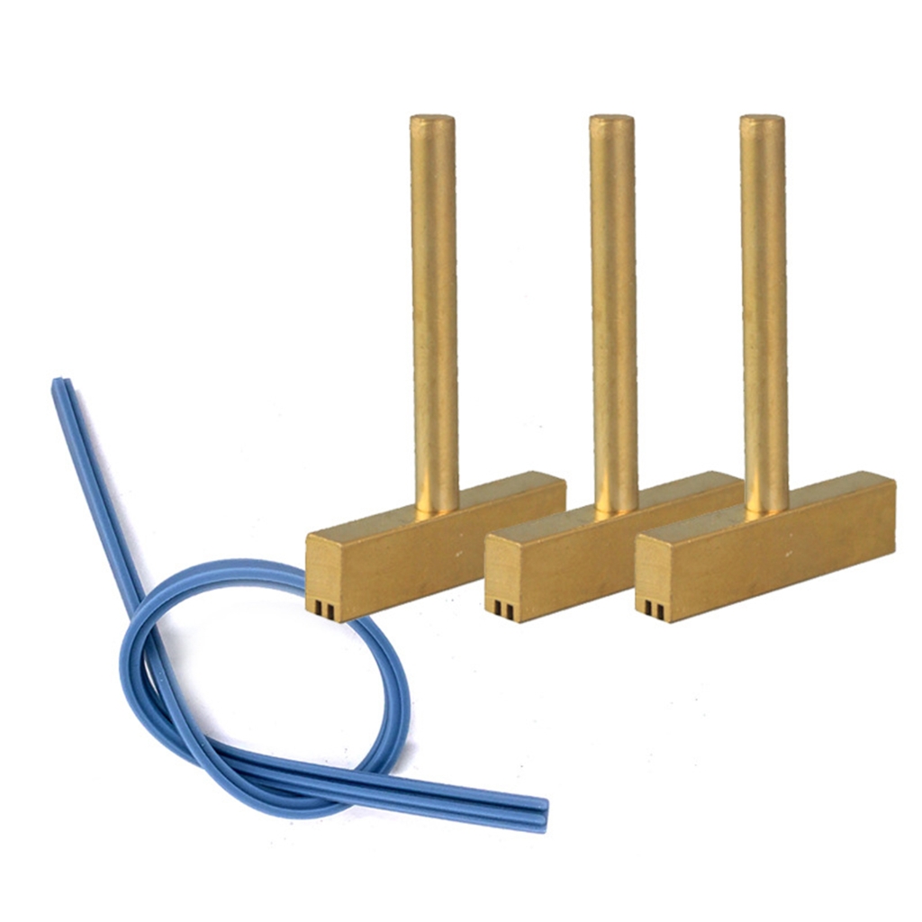 ROZYARD Soldering Iron Ribbon Cable Soldering Iron Tip Soldering Tips ...