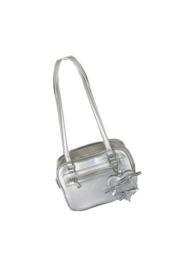 Fashionable Shoulder Bag PU Handbag Satchel Perfect for Fashionistas