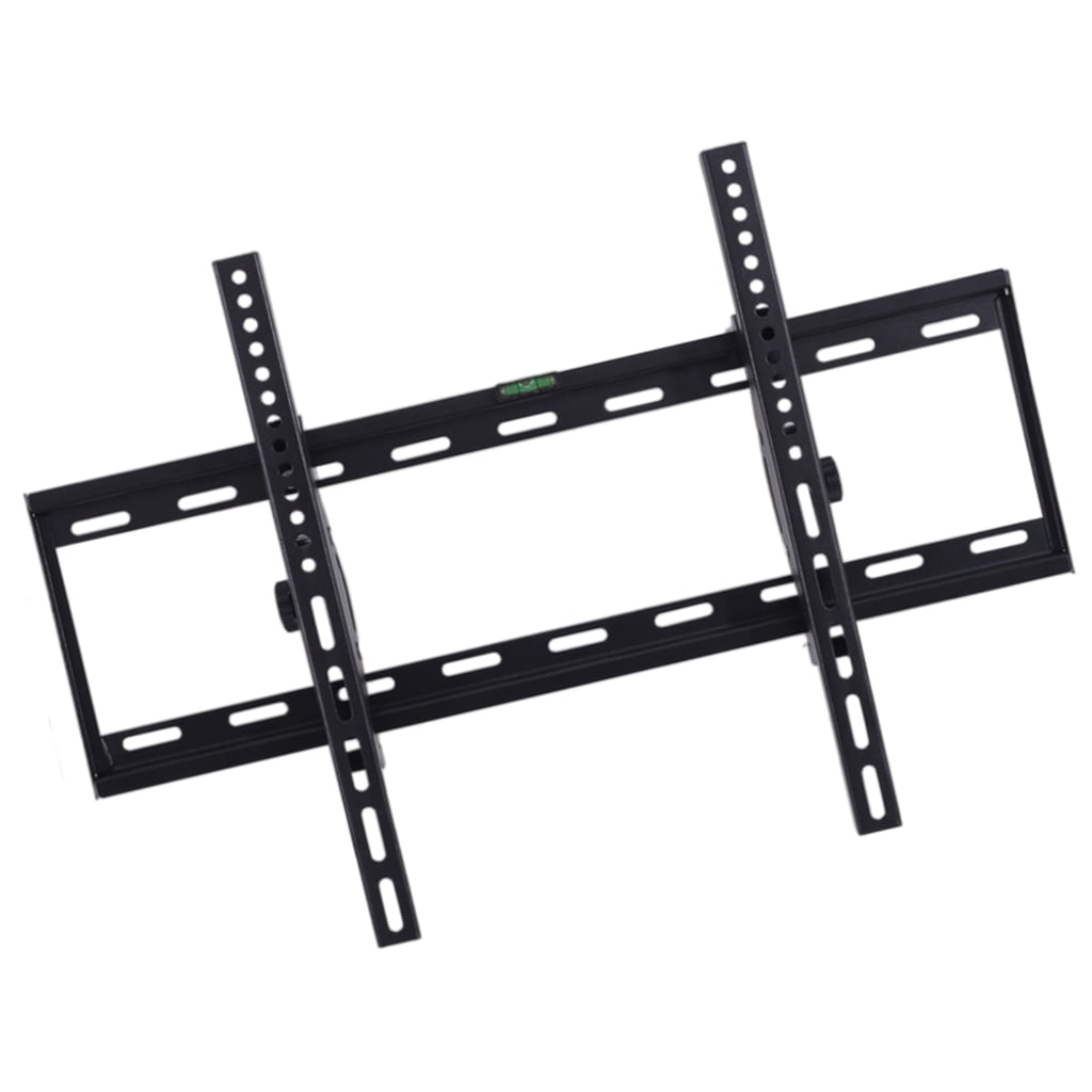 ROZYARD Space Saving Tilt TV Wall Mount Bracket Suitable For 26-55inch/40-70inch TV Low Profile Tilt Wall Mount TV Bracket for LED LCD TV