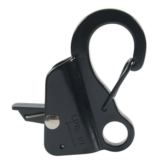 ROZYARD Stainless Steel Fenders Clip with Spring Hook Suitable for Reliabled Boat Docking Support Efficient Mooring and Docking