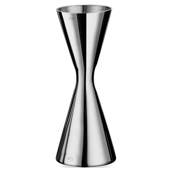 Stainless Steel Measure Cup Double Cocktail Jigger Gift for Bartenders Bar