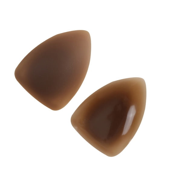 ROZYARD Stickys Backless Push up Bras Strapless Adhesive Bra Invisible Silicone Bra