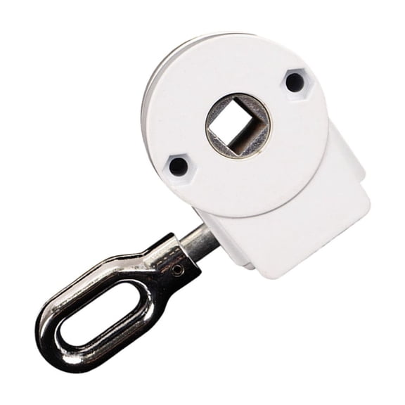 Practical Awning Crank Mechanism Manual Gear for Sunshades Accessories