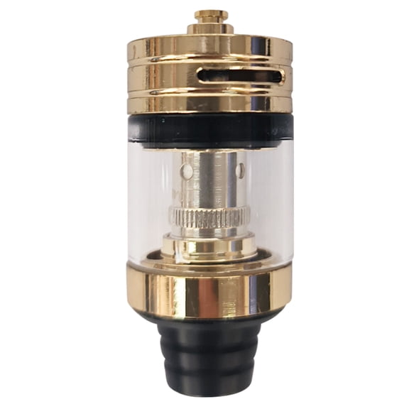 ROZYARD Tank Of Cocktail Smokings Bubble Machine For Food and Drink Accessories