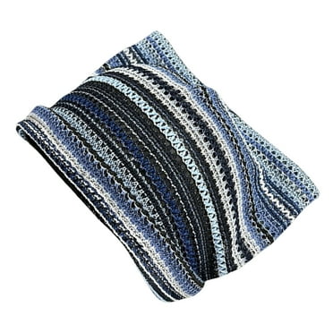 ROZYARD Teen Striped Pattern Hat Cats Ear Hat Travel Outdoor Casual Sports Hat for Girl
