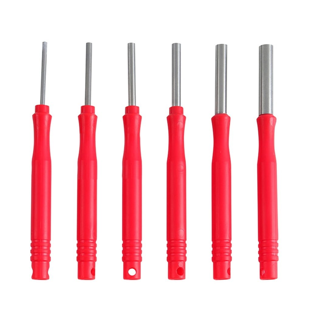 ROZYARD Terminal Removal Tool Set, Terminal Ejectors Kit for Car, Pin ...
