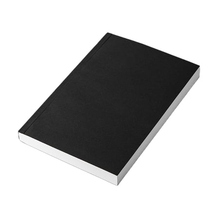 ROZYARD Thick Sketchbook for Student Professional Artisit Sketching