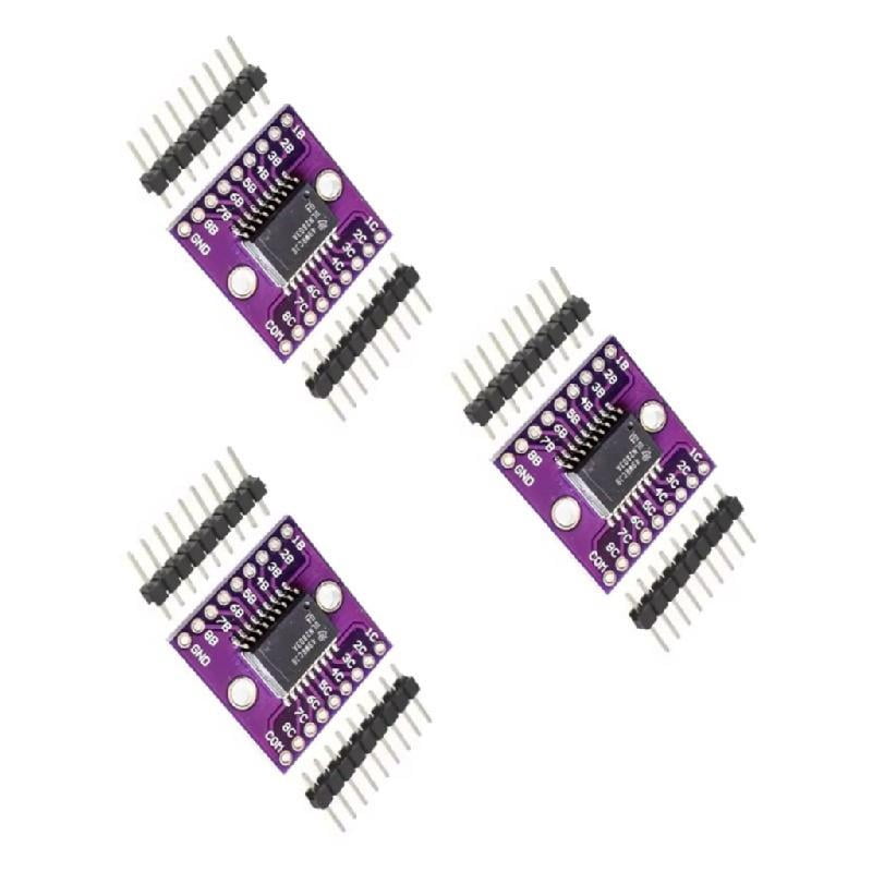 ROZYARD ULN2803A for Darlington Transistor Array Driver Module High ...