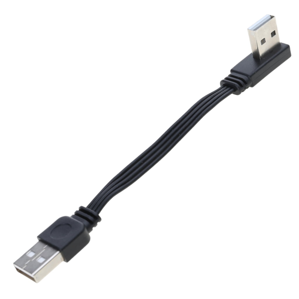 ROZYARD USB 2.0 Connection Cable 480Mbps Quick File Data Transfer