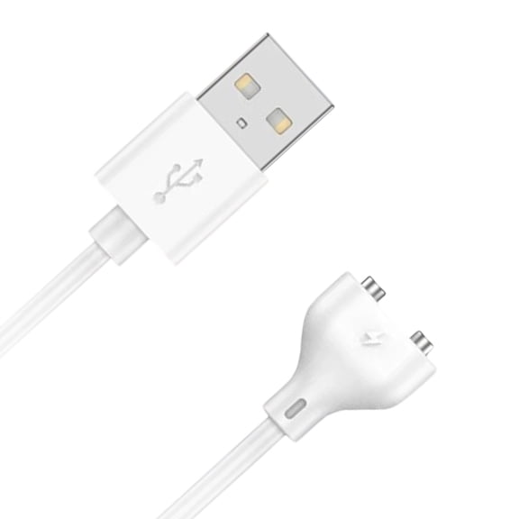 ROZYARD USB Magnetic Charging Cord Easy Connection Quick Charging Cable for Electric Toothbrushes Smartwatch Accessories