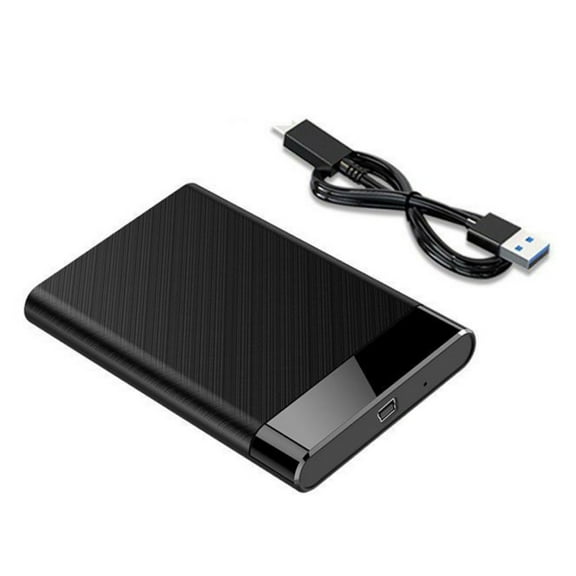ROZYARD USB3.0 USB2.0 3.1 SATA3.0 2.5inch Hard Drive Externals Enclosure HDD Mobile Disk Box
