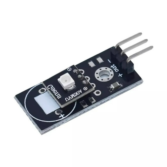 ROZYARD Ultraviolets Detection Sensors Module Ultraviolets Ray Module Ultraviolets Detection Module