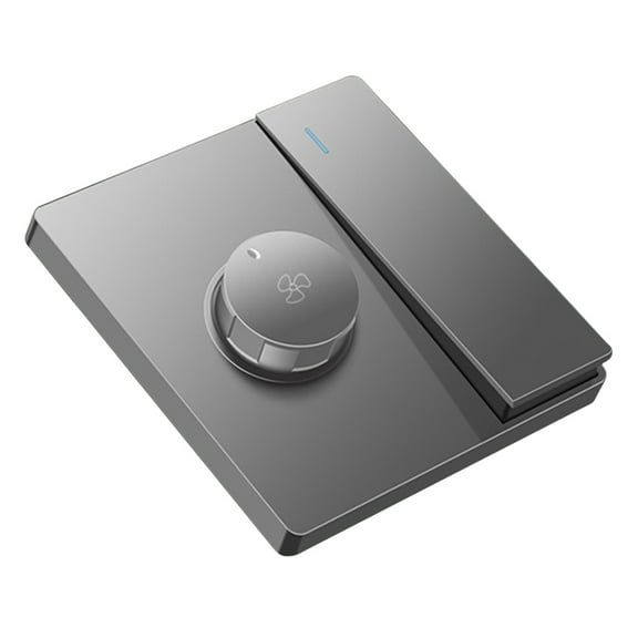 Variable Fan Speed Control with Switch for Most Brand Electric Ceiling Fan